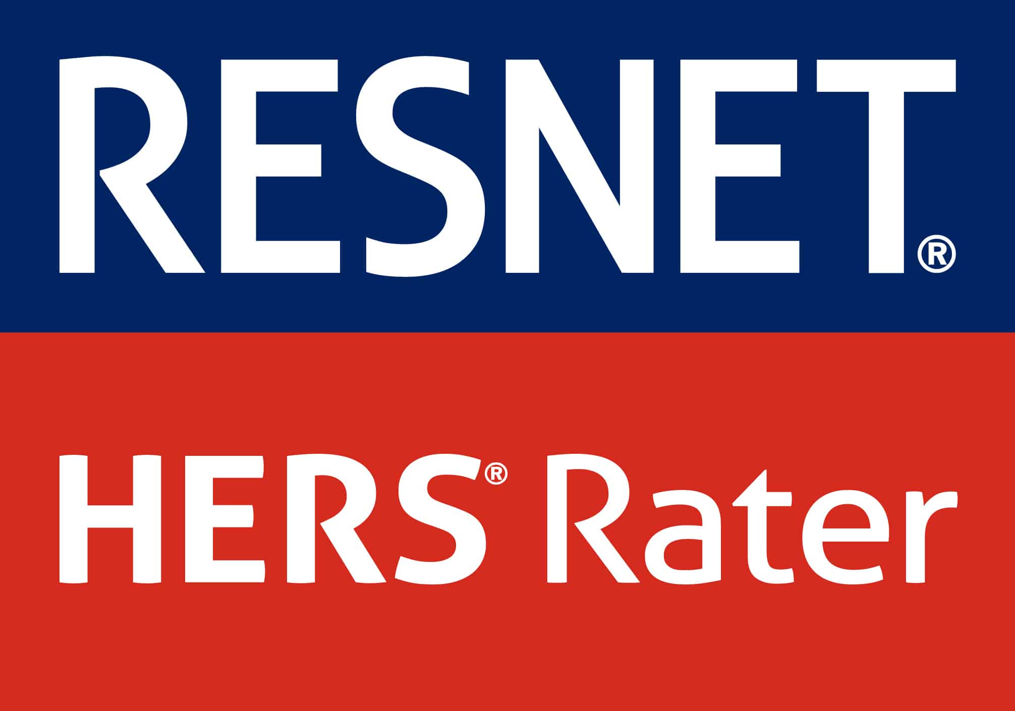 RESNET energy training