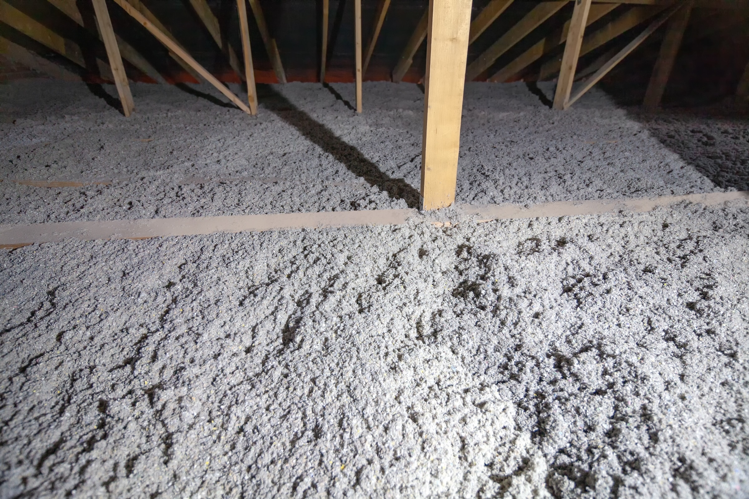 Insulation & Air Sealing Services in Maine & the Treasure Valley